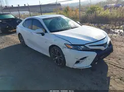 4T1B11HK8JU137338 2018 TOYOTA CAMRY