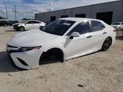 4T1B11HK8JU137856 2018 TOYOTA CAMRY