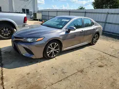 4T1B11HK8JU137887 2018 TOYOTA CAMRY