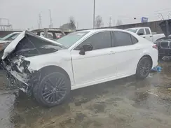 4T1B11HK8JU138408 2018 TOYOTA CAMRY