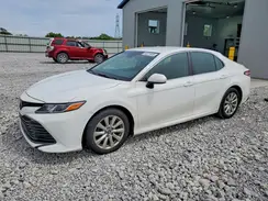 4T1B11HK8JU139252 2018 TOYOTA CAMRY