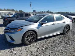 4T1B11HK8JU141244 2018 TOYOTA CAMRY