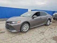 4T1B11HK8JU141261 2018 TOYOTA CAMRY
