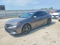 4T1B11HK8JU142412 2018 TOYOTA CAMRY