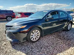 4T1B11HK8JU142524 2018 TOYOTA CAMRY