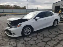 4T1B11HK8JU143656 2018 TOYOTA CAMRY