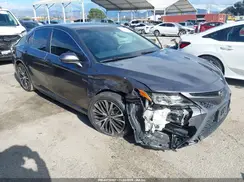 4T1B11HK8JU144645 2018 TOYOTA CAMRY