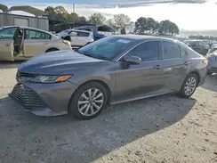 4T1B11HK8JU144760 2018 TOYOTA CAMRY