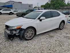 4T1B11HK8JU144774 2018 TOYOTA CAMRY