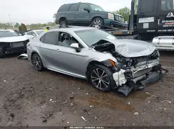 4T1B11HK8JU145343 2018 TOYOTA CAMRY