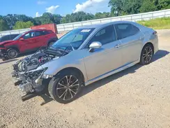 4T1B11HK8JU145830 2018 TOYOTA CAMRY