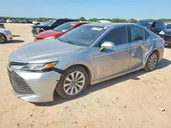 4T1B11HK8JU145861 2018 TOYOTA CAMRY