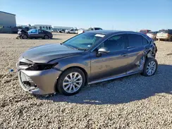 4T1B11HK8JU146217 2018 TOYOTA CAMRY