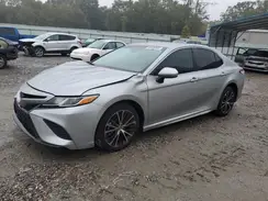 4T1B11HK8JU149442 2018 TOYOTA CAMRY