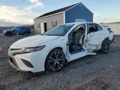 4T1B11HK8JU149683 2018 TOYOTA CAMRY