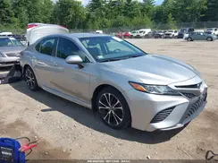 4T1B11HK8JU150204 2018 TOYOTA CAMRY