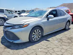 4T1B11HK8JU150445 2018 TOYOTA CAMRY