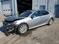 4T1B11HK8JU152051 2018 TOYOTA CAMRY