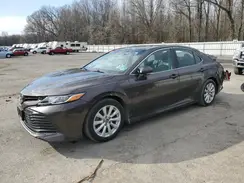 4T1B11HK8JU153734 2018 TOYOTA CAMRY