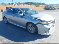 4T1B11HK8JU153927 2018 TOYOTA CAMRY