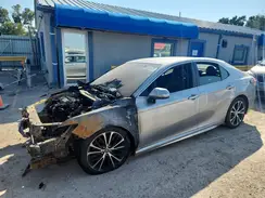 4T1B11HK8JU154382 2018 TOYOTA CAMRY