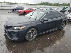 4T1B11HK8JU154785 2018 TOYOTA CAMRY