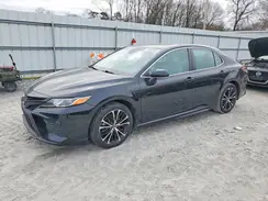 4T1B11HK8JU155354 2018 TOYOTA CAMRY