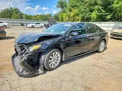 4T1B11HK8JU156276 2018 TOYOTA CAMRY