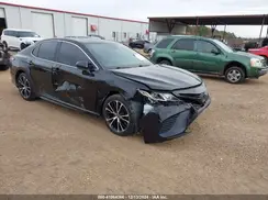 4T1B11HK8JU157153 2018 TOYOTA CAMRY