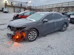 4T1B11HK8JU157508 2018 TOYOTA CAMRY