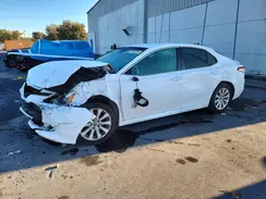4T1B11HK8JU157556 2018 TOYOTA CAMRY