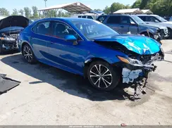 4T1B11HK8JU158058 2018 TOYOTA CAMRY