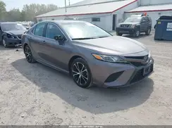 4T1B11HK8JU158688 2018 TOYOTA CAMRY