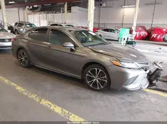 4T1B11HK8JU500138 2018 TOYOTA CAMRY