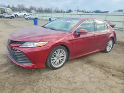 4T1B11HK8JU501614 2018 TOYOTA CAMRY