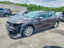 4T1B11HK8JU501709 2018 TOYOTA CAMRY