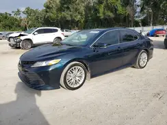 4T1B11HK8JU501810 2018 TOYOTA CAMRY