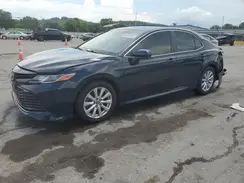 4T1B11HK8JU505064 2018 TOYOTA CAMRY
