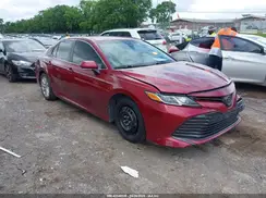 4T1B11HK8JU506408 2018 TOYOTA CAMRY