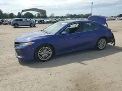 4T1B11HK8JU506697 2018 TOYOTA CAMRY