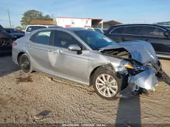 4T1B11HK8JU508627 2018 TOYOTA CAMRY