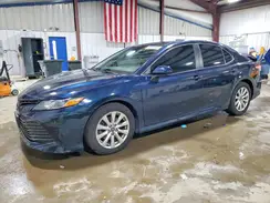 4T1B11HK8JU509423 2018 TOYOTA CAMRY
