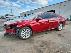 4T1B11HK8JU513505 2018 TOYOTA CAMRY