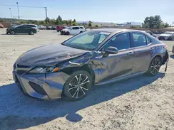 4T1B11HK8JU514573 2018 TOYOTA CAMRY