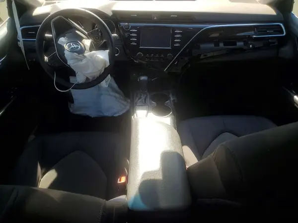 4T1B11HK8JU514766 2018 TOYOTA CAMRY - Image 8