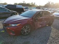 4T1B11HK8JU514959 2018 TOYOTA CAMRY