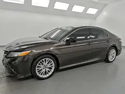 4T1B11HK8JU515061 2018 TOYOTA CAMRY