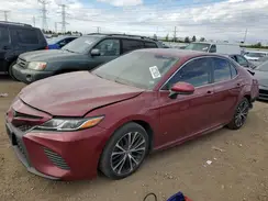 4T1B11HK8JU515125 2018 TOYOTA CAMRY