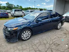 4T1B11HK8JU515318 2018 TOYOTA CAMRY
