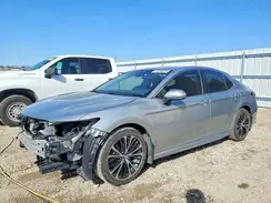 4T1B11HK8JU516033 2018 TOYOTA CAMRY